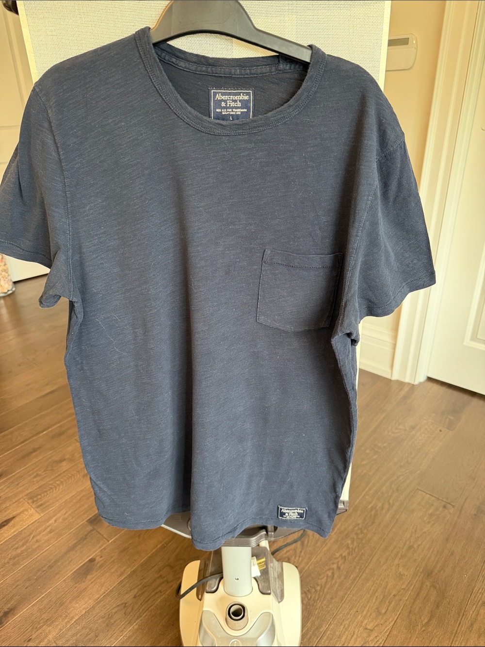 Abercrombie & Fitch T-shirt